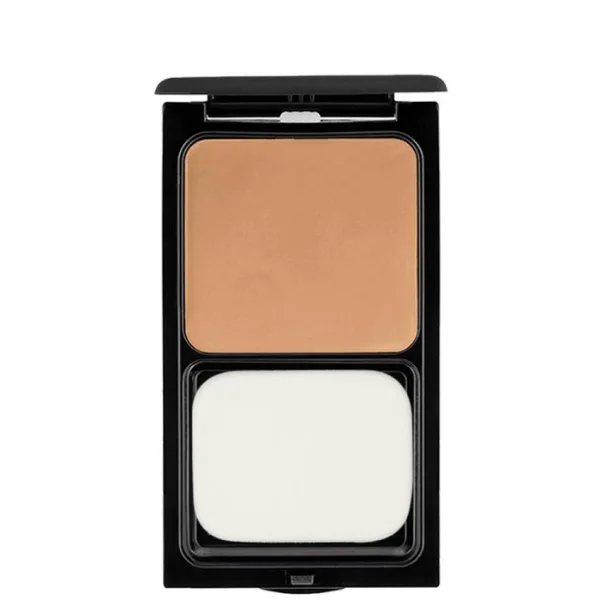 Fond de teint Crème Poudre Matifiant - SACHA Cosmetics