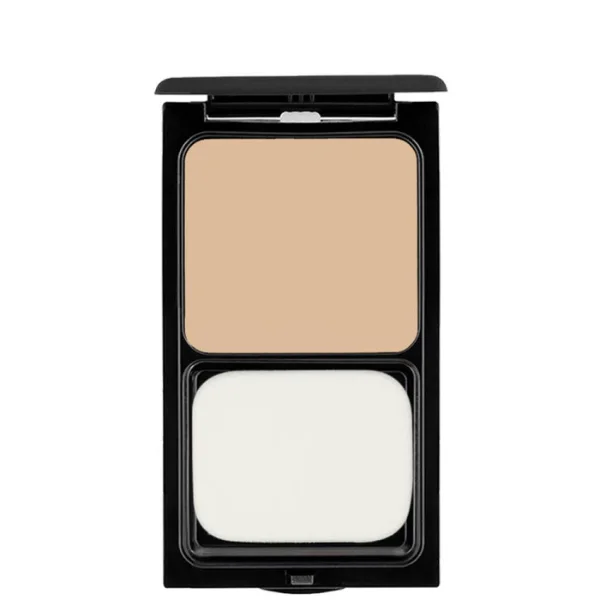 Fond de teint Crème Poudre Matifiant - SACHA Cosmetics