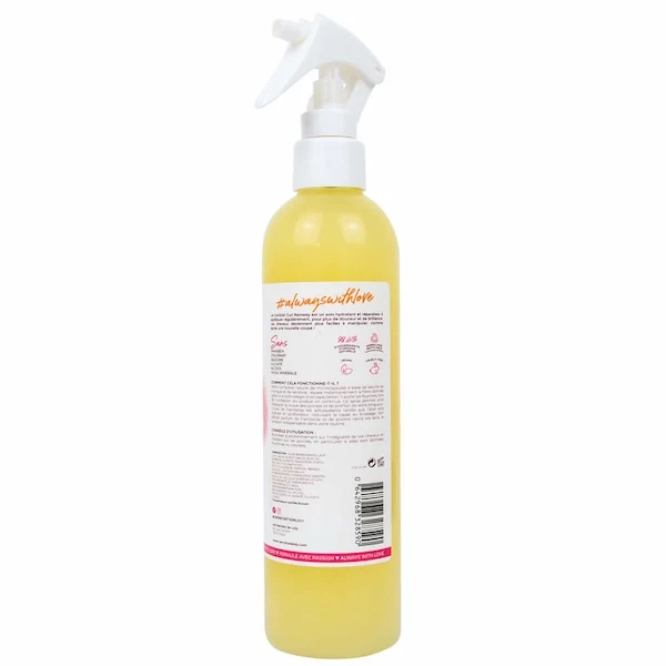 Spray Cocktail Curl Remedy - Les Secrets de Loly