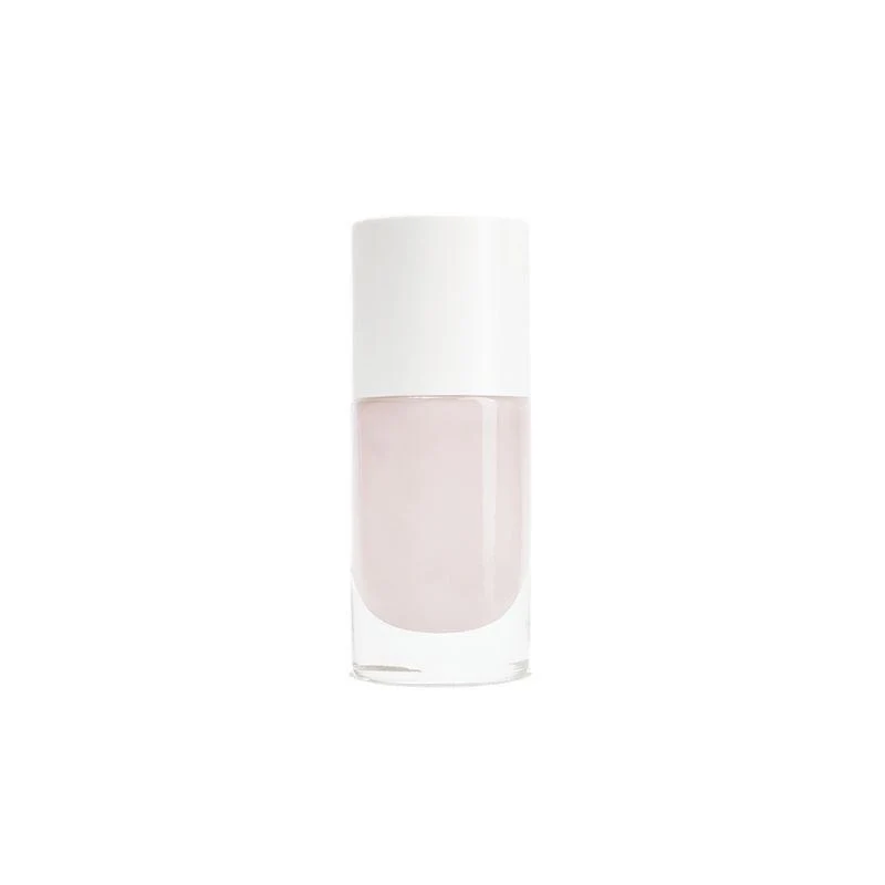 Vernis Blanc Rosé JEANNE - Nailmatic Pure
