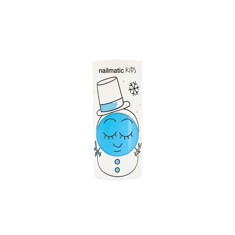 Vernis Enfant FREEZY BLEU CIEL - Nailmatic