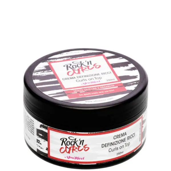Crème de définition boucles - Rock'n Curls
