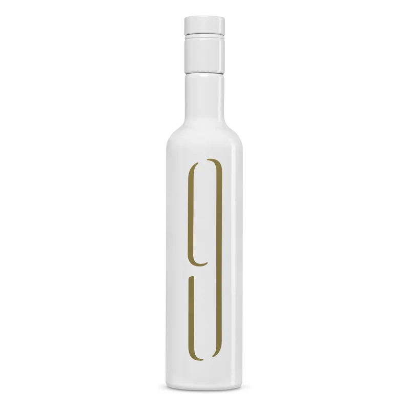 9 OLIVERES | FRANTOIO | 6 × 500 ml