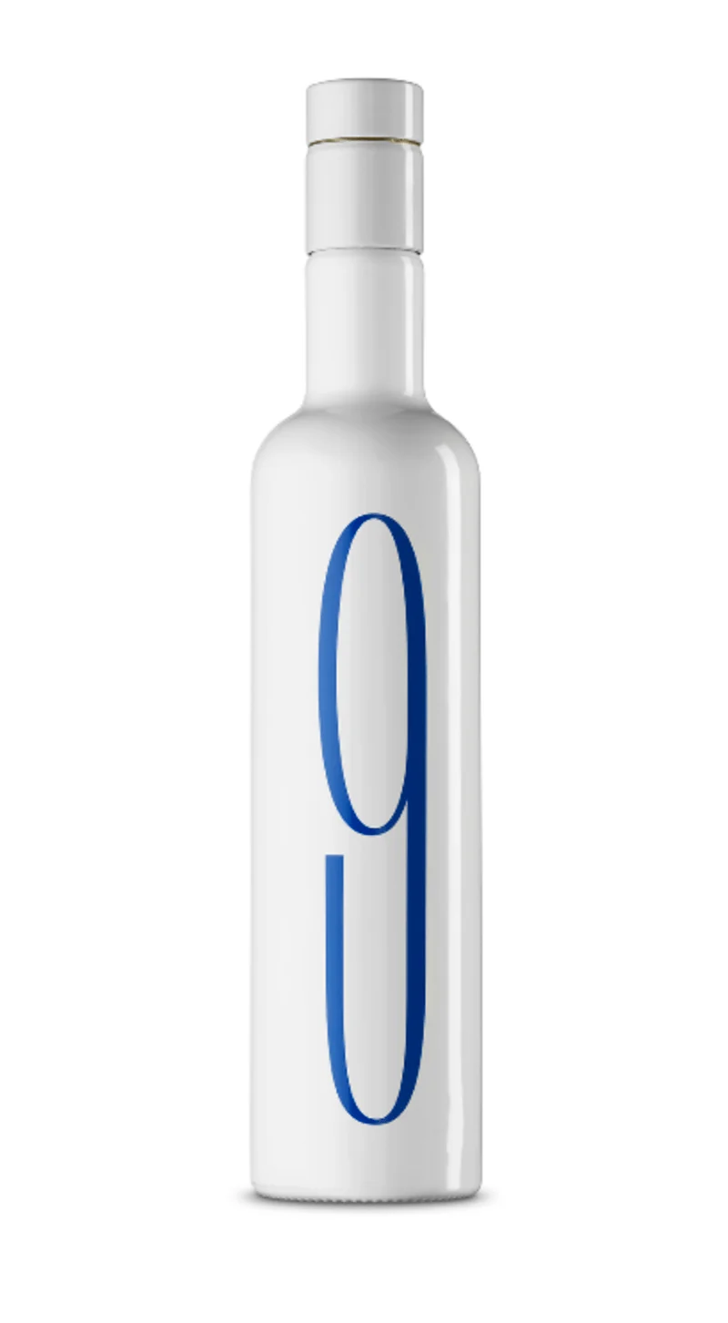 9 OLIVERES | PACK GALARDONADO | 6 × 500 ml