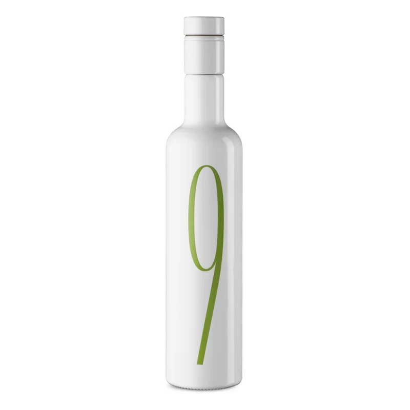 9 OLIVERES | PACK GALARDONADO | 6 × 500 ml
