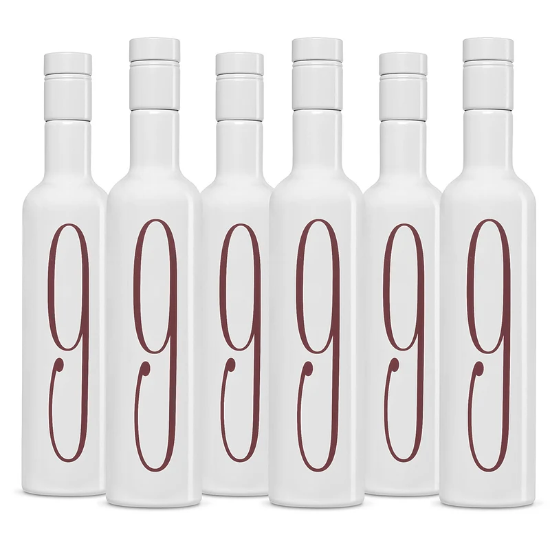 9 OLIVERES | CHANGLOT REAL | 6 × 500 ml
