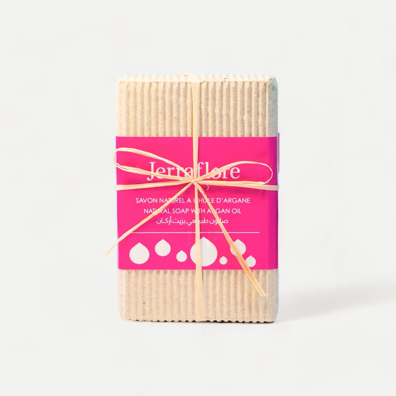 Savon - Argan