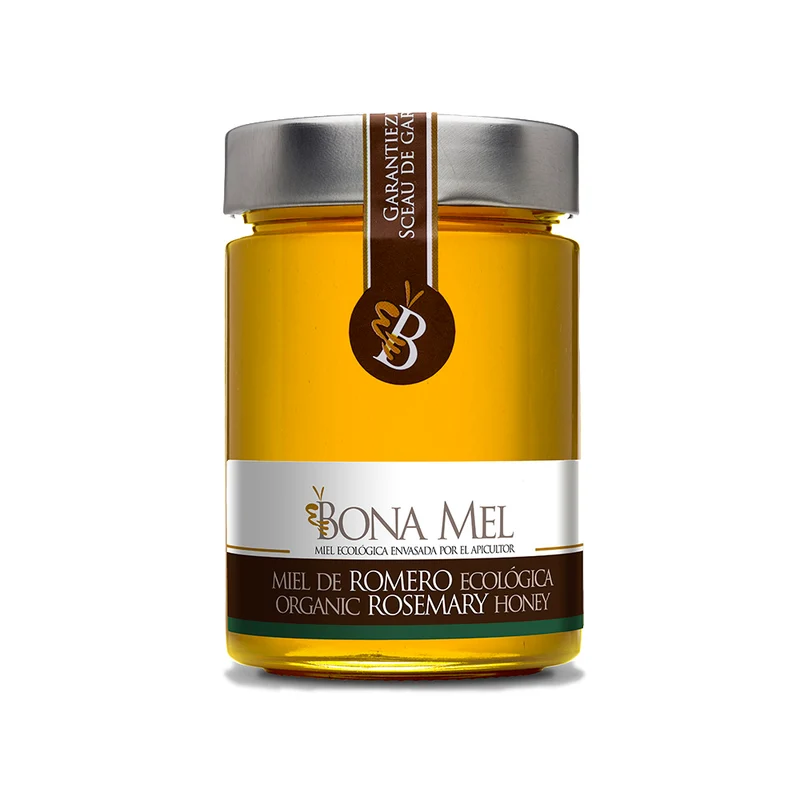 MIEL ECOLÓGICA | ROMERO