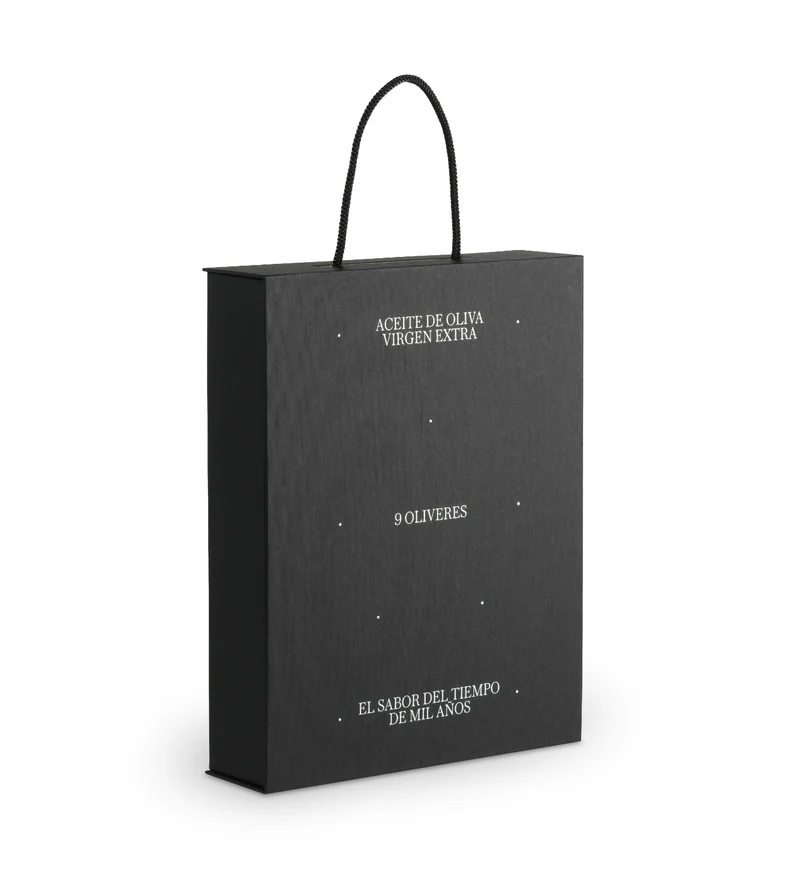 PACK DELUXE