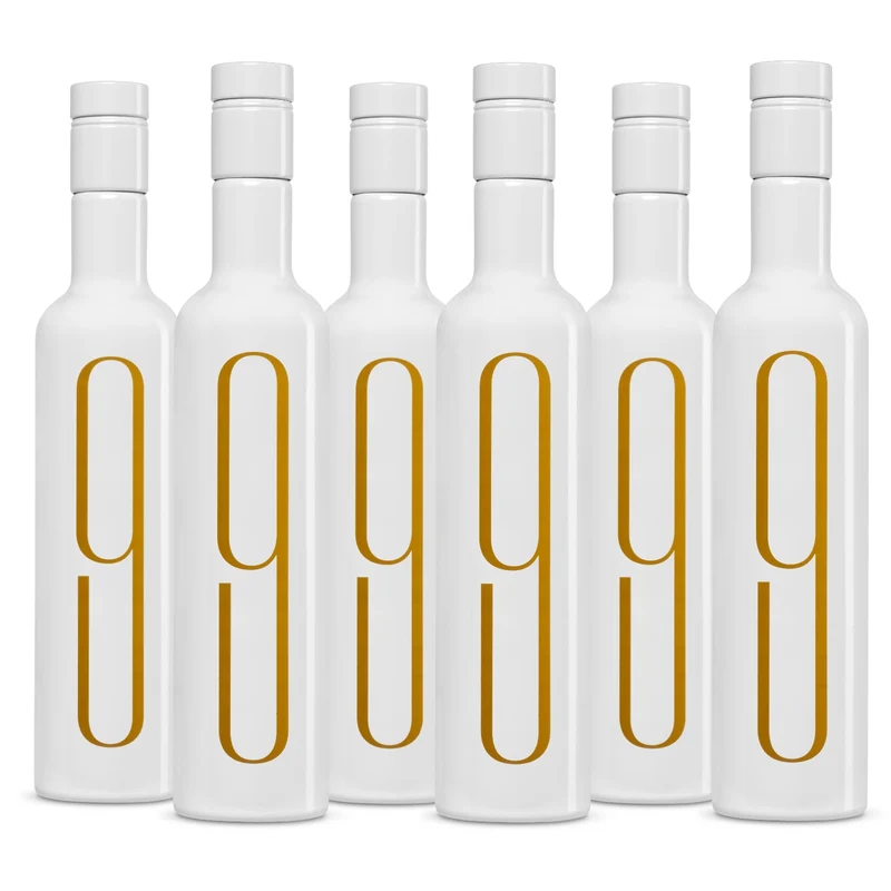 9 OLIVERES | ECOLÓGICO | 6 × 500 ml