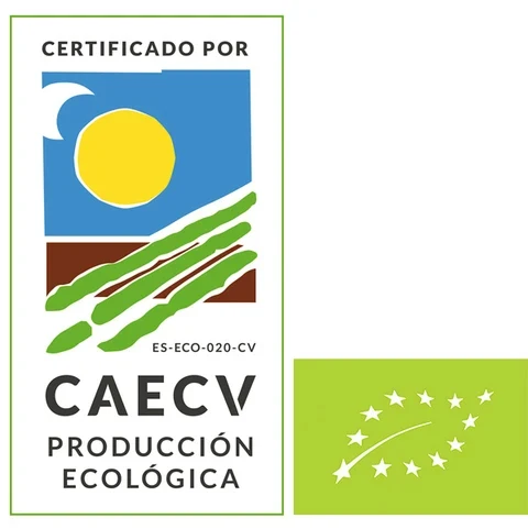 9 OLIVERES | ECOLÓGICO | 6 × 500 ml