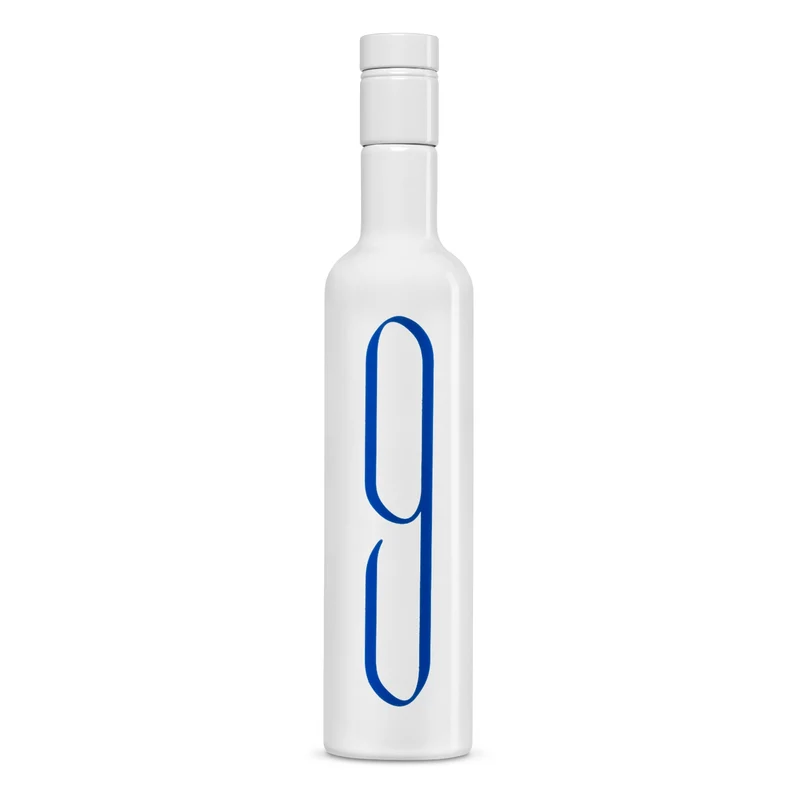 9 OLIVERES | PICUAL | 6 × 500 ml