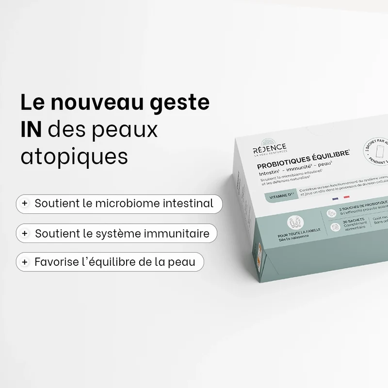 Routine SOS eczéma In&Out