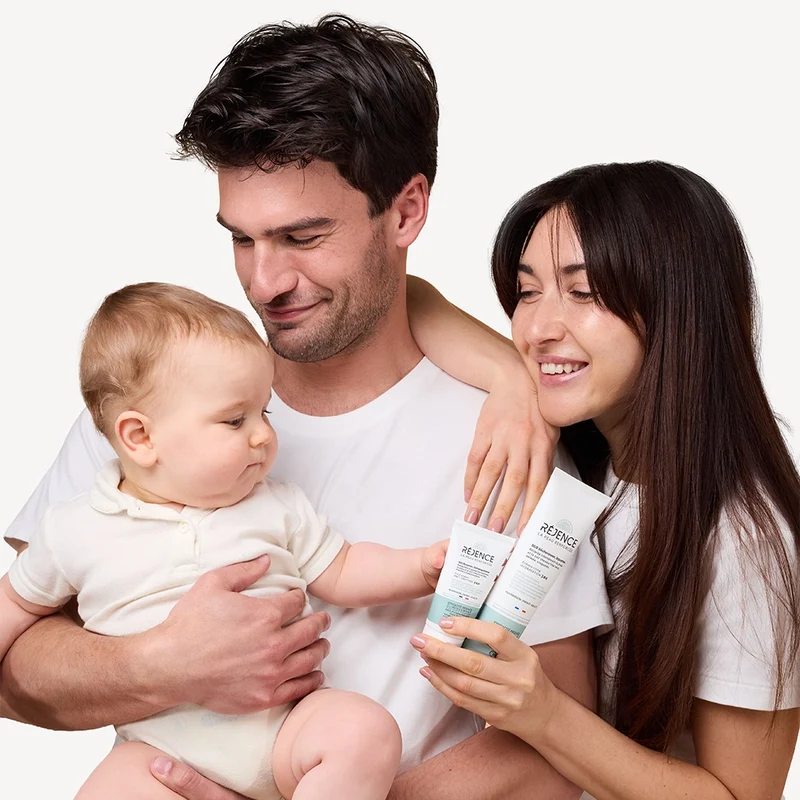 Routine complète eczéma