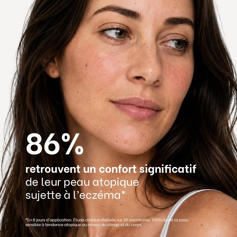 Routine SOS eczéma, psoriasis