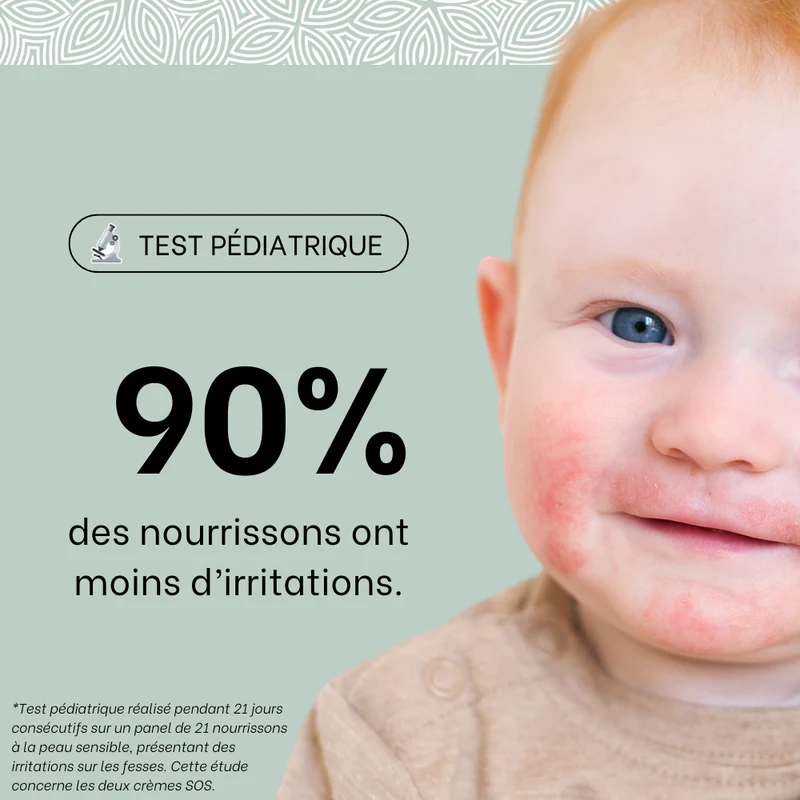 Les essentiels bébé