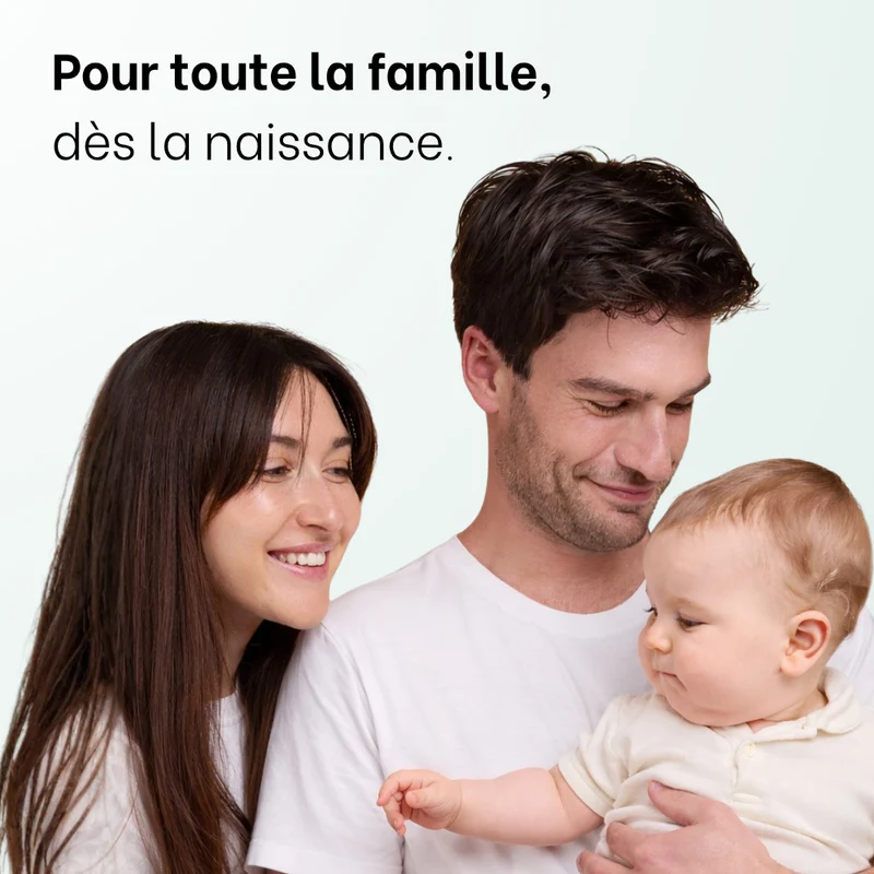 Trousse découverte - Routine complète eczéma