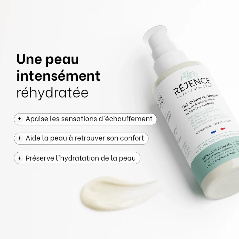 Duo après-soleil