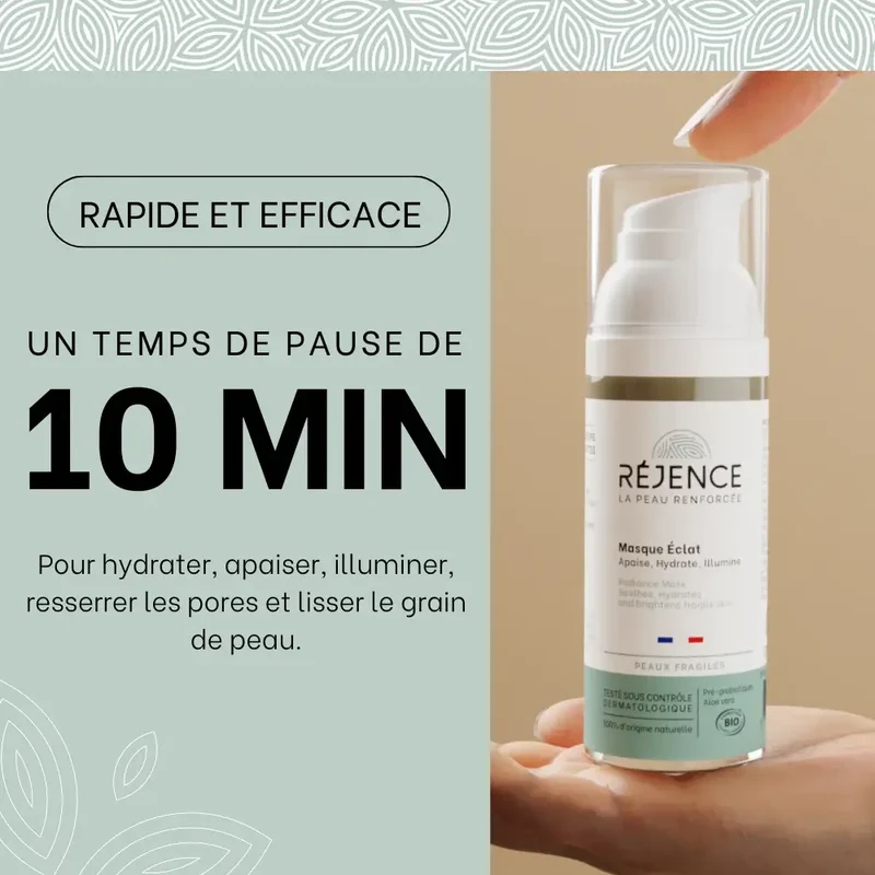 Routine anti-imperfections