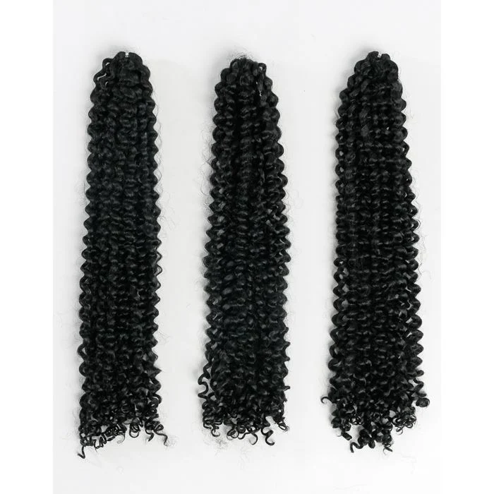 RUWA 3X WATER Wave 24"