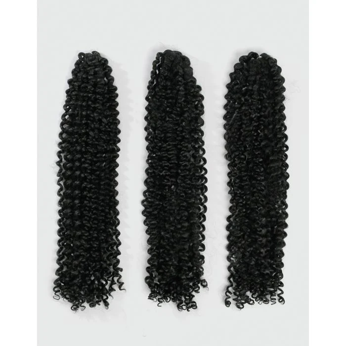 RUWA 3X WATER Wave 24"