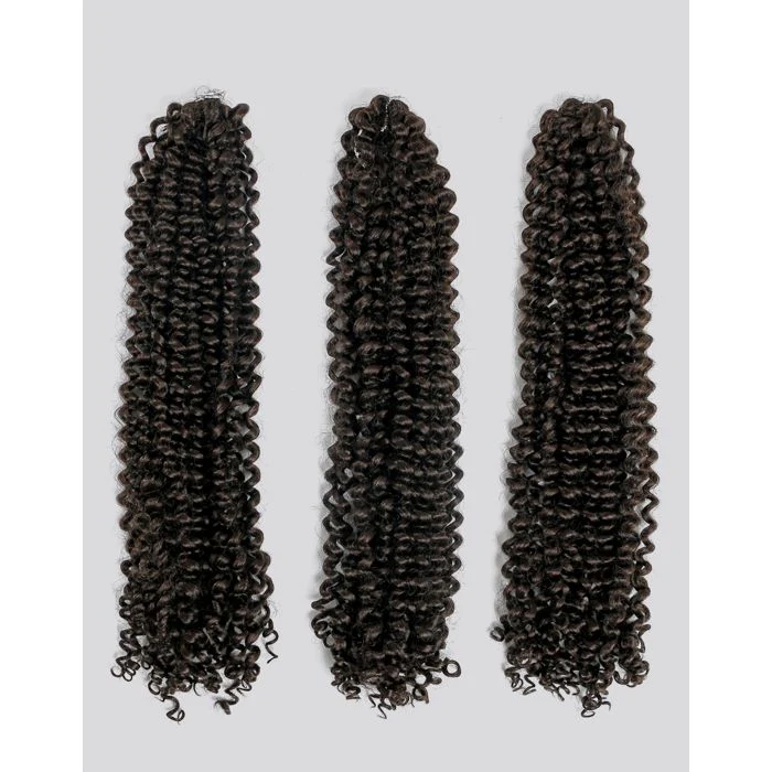 RUWA 3X WATER Wave 24"