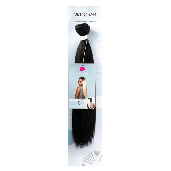 Feme Weave Straight 18"