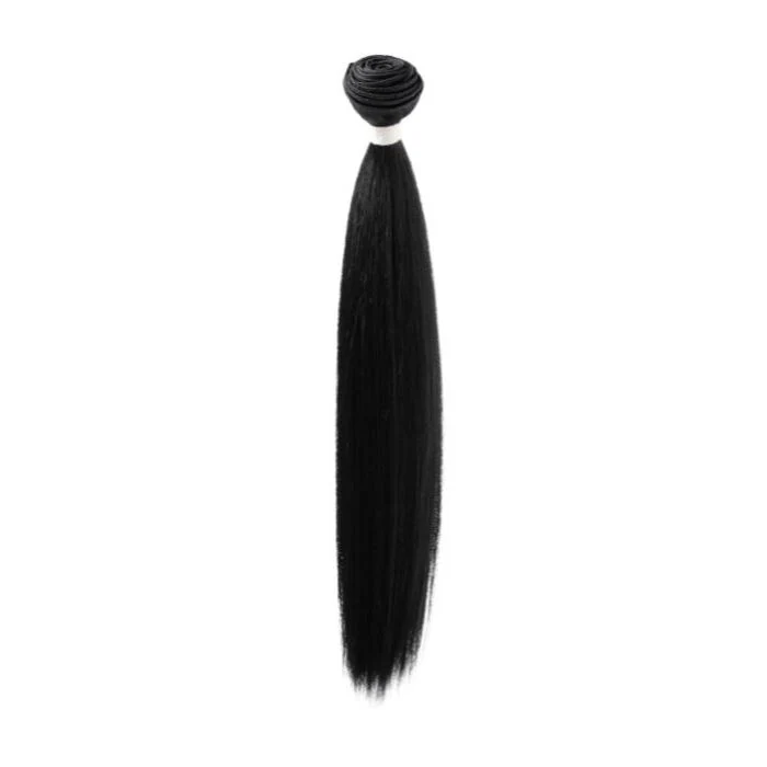 Feme Weave Straight 18"