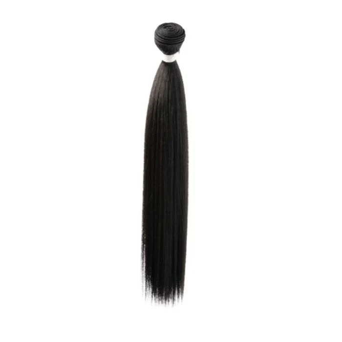 Feme Weave Straight 18"