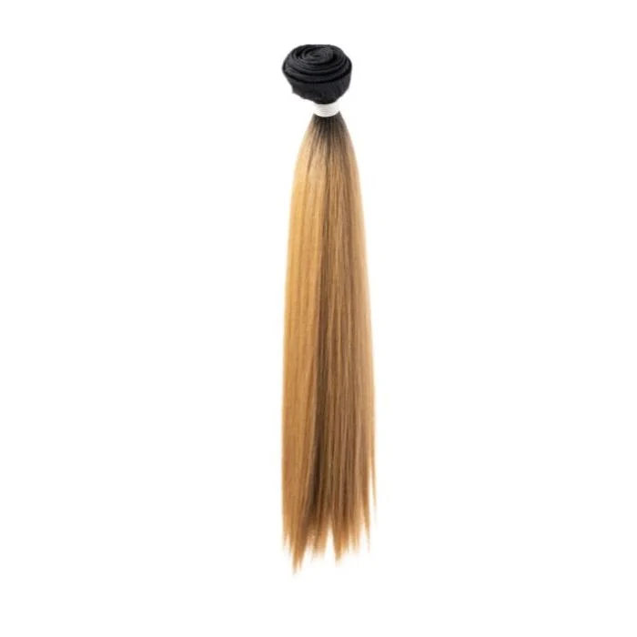 Feme Weave Straight 18"