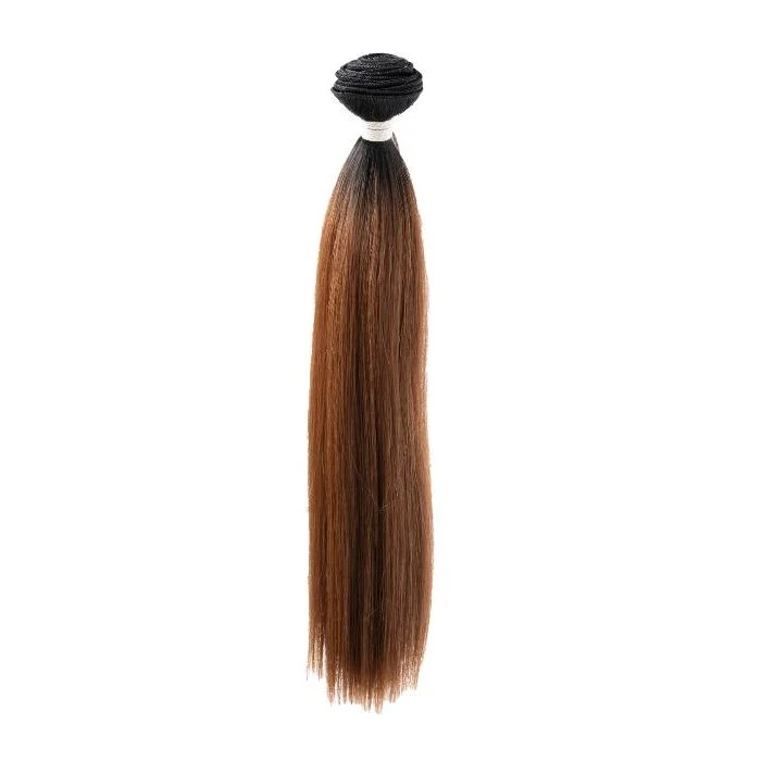 Feme Weave Straight 18"