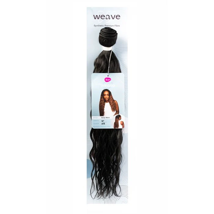Feme Weave Body Wave 18"