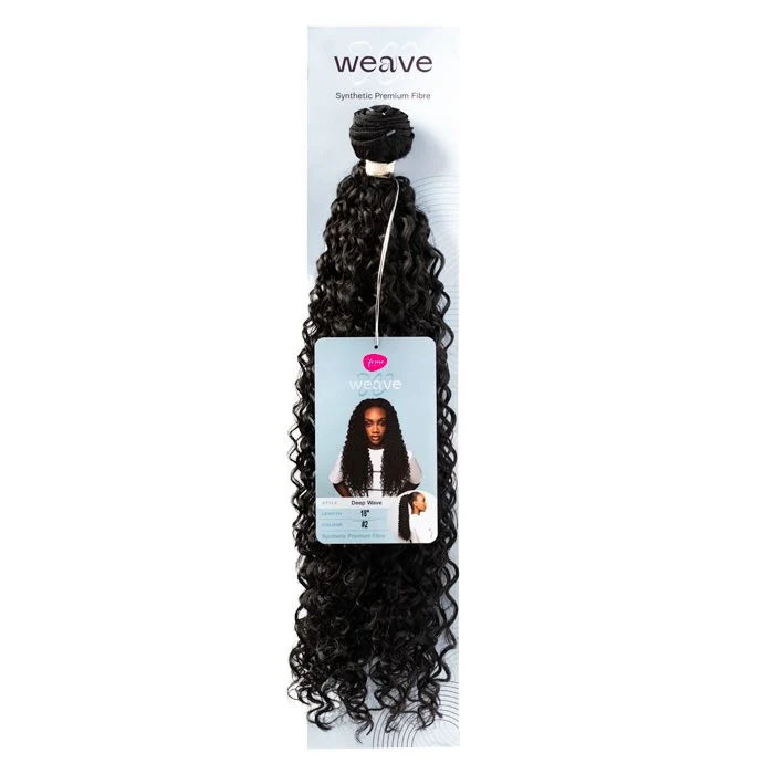 Feme Weave Deep Wave 18"