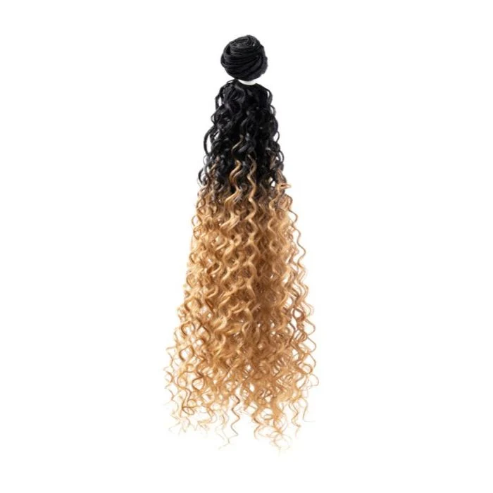 Feme Weave Deep Wave 18"