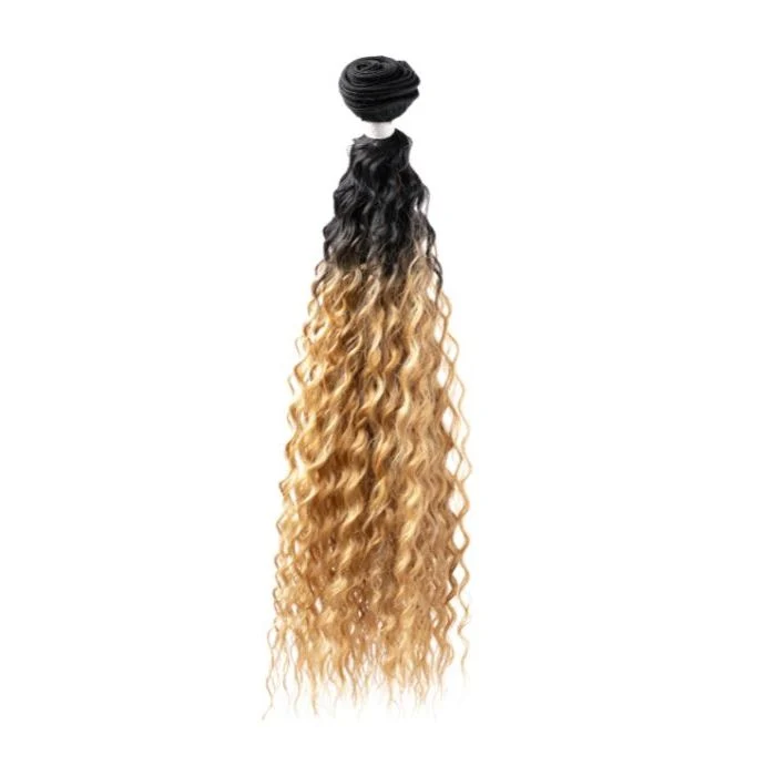 Feme Weave Jerry Bohemain 18"