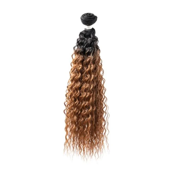 Feme Weave Jerry Bohemain 18"