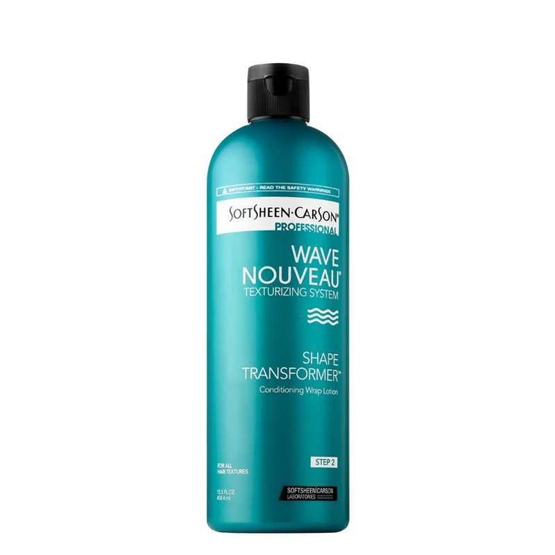 WAVE NOUVEAU PROFESSIONAL ≡ Shape Transformer