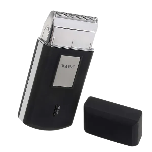 WAHL ≡ Mobile Shaver