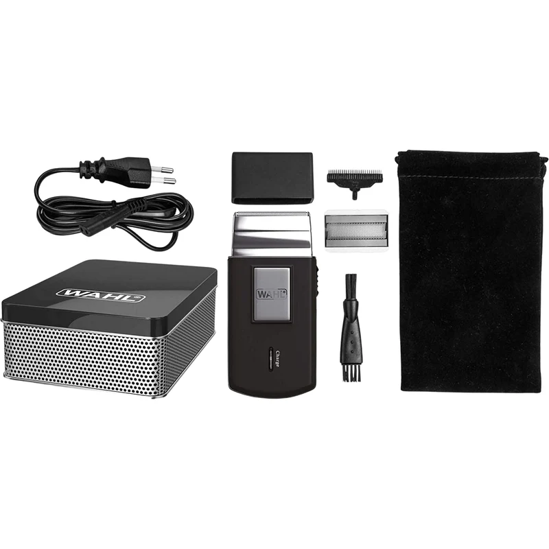 WAHL ≡ Mobile Shaver