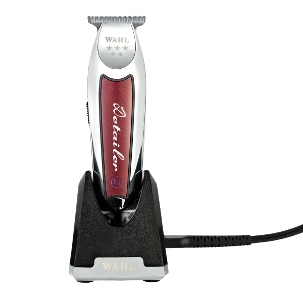 WAHL ≡ Cordless Detailer Li