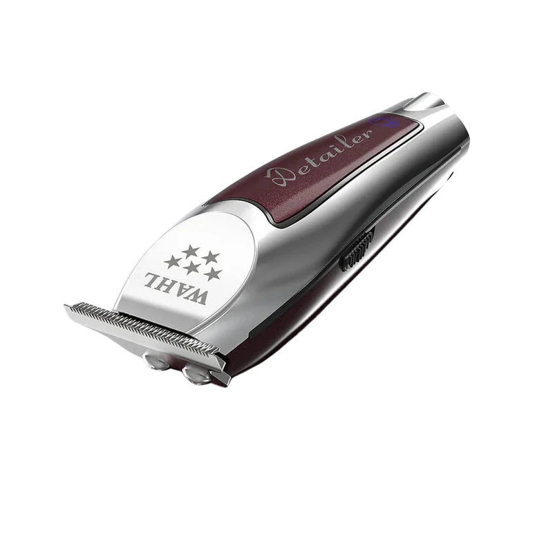 WAHL ≡ Cordless Detailer Li
