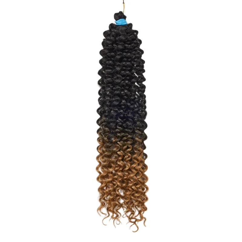 Urban Braid Spring N°1B/27T