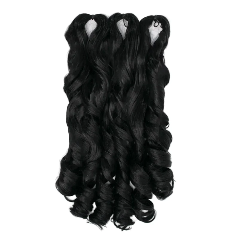 Urban Braid French Curl 30" N°1