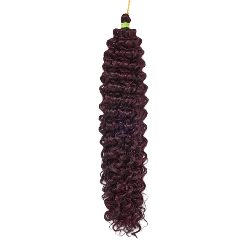 Urban Braid Dare N°99J