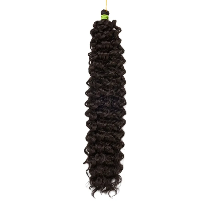 Urban Braid Dare N°2