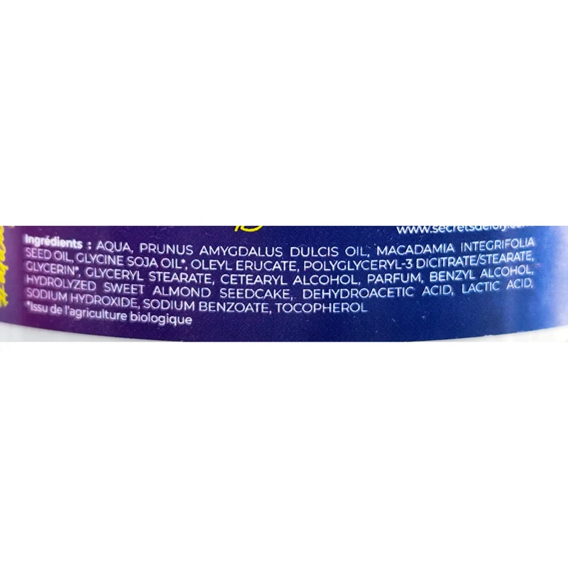 LES SECRETS DE LOLY ≡ MAGIC TWIST