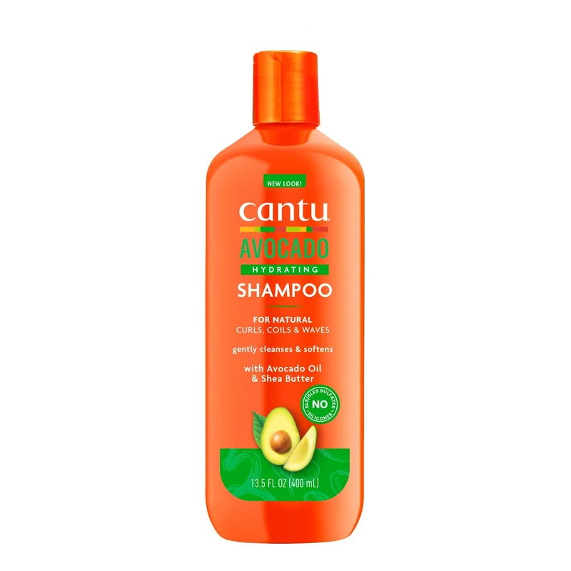 CANTU AVOCADO ≡ Gamme Douche