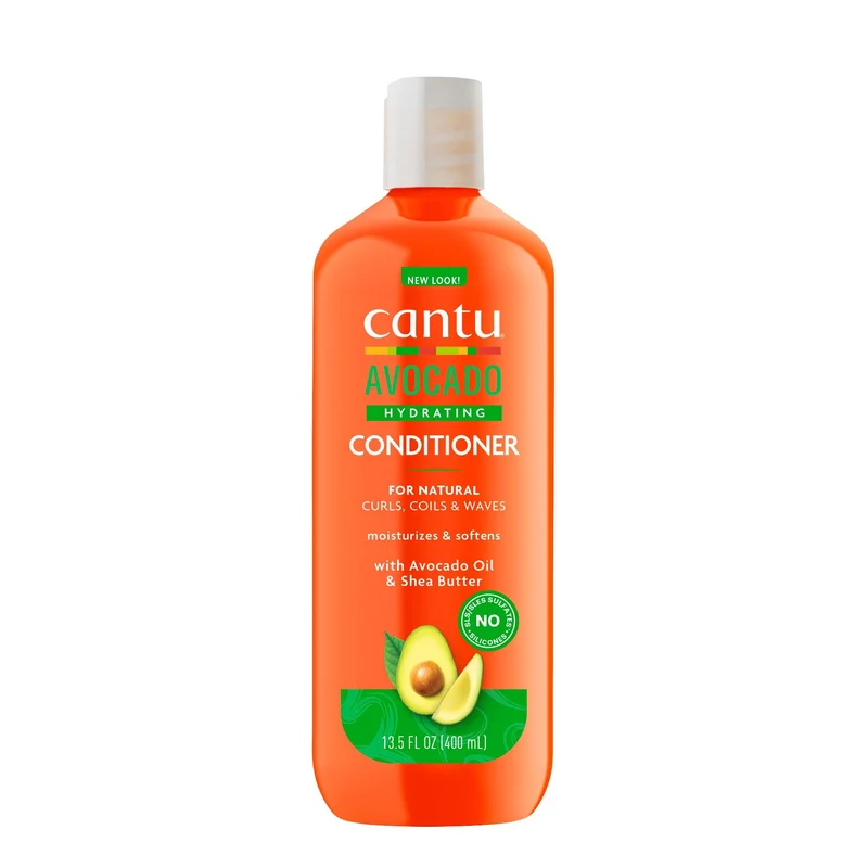 CANTU AVOCADO ≡ Gamme Douche