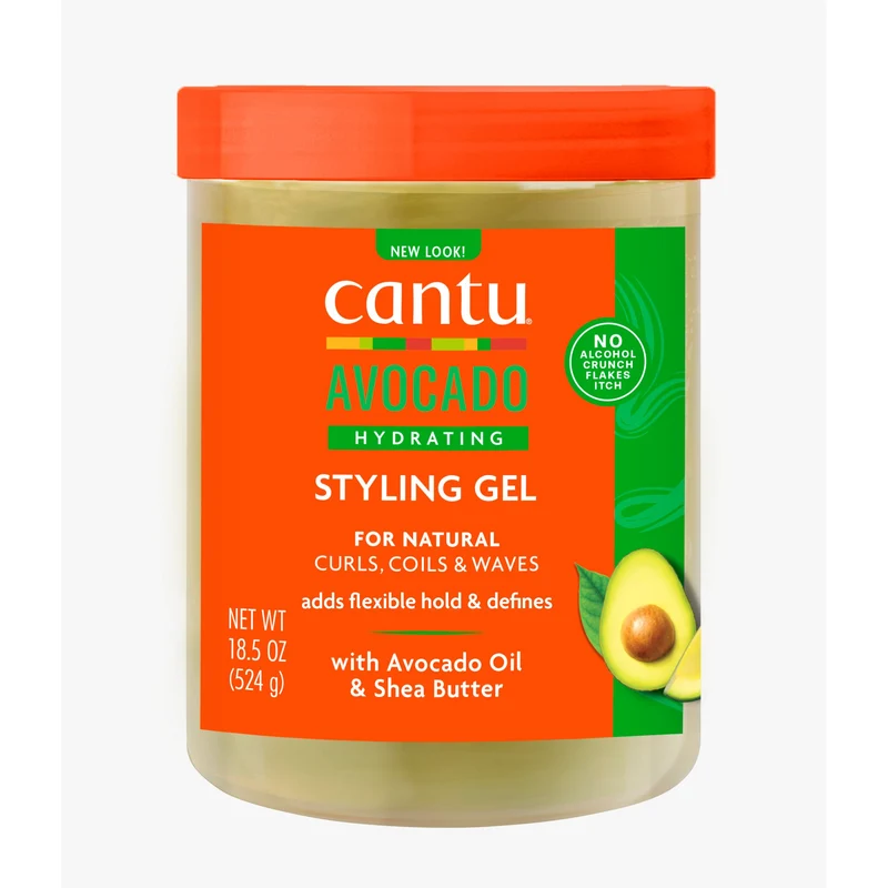 CANTU AVOCADO ≡ Gamme Complète