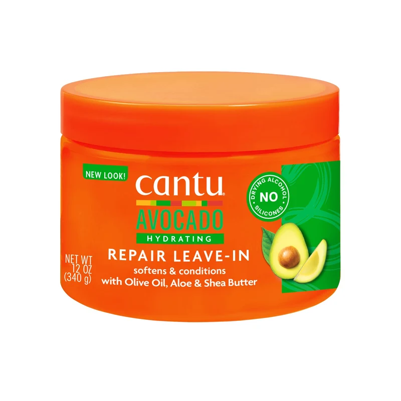 CANTU AVOCADO ≡ Gamme Complète
